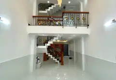 Nhà Liền Kề Liên Khu 5-6, Thiết Kế Hiện Đại, Sống Đẳng Cấp... Bán nhà riêng tại Bình Tân, Hồ Chí Minh 01