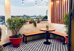 Căn Nhà CHDV Sang Trọng Giữa Gò Vấp, Giá Ưu Đãi! 💥... Bán nhà riêng tại An Hội Đông, Hồ Chí Minh 05