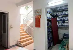Bán Nhà 5 tầng khu phân lô Giải Phóng, 90m2, mặt tiền lý tưởng 8.5m, vị trí đẹp, giá tốt 27 tỷ.... Bán nhà riêng tại Hoàng Mai, Hà Nội 03