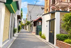 Bán đất rộng 138.6m2 tại xã Thiên Lộc, Hà Nội, mặt tiền 7m... Bán đất tại Thiên Lộc, Hà Nội 01