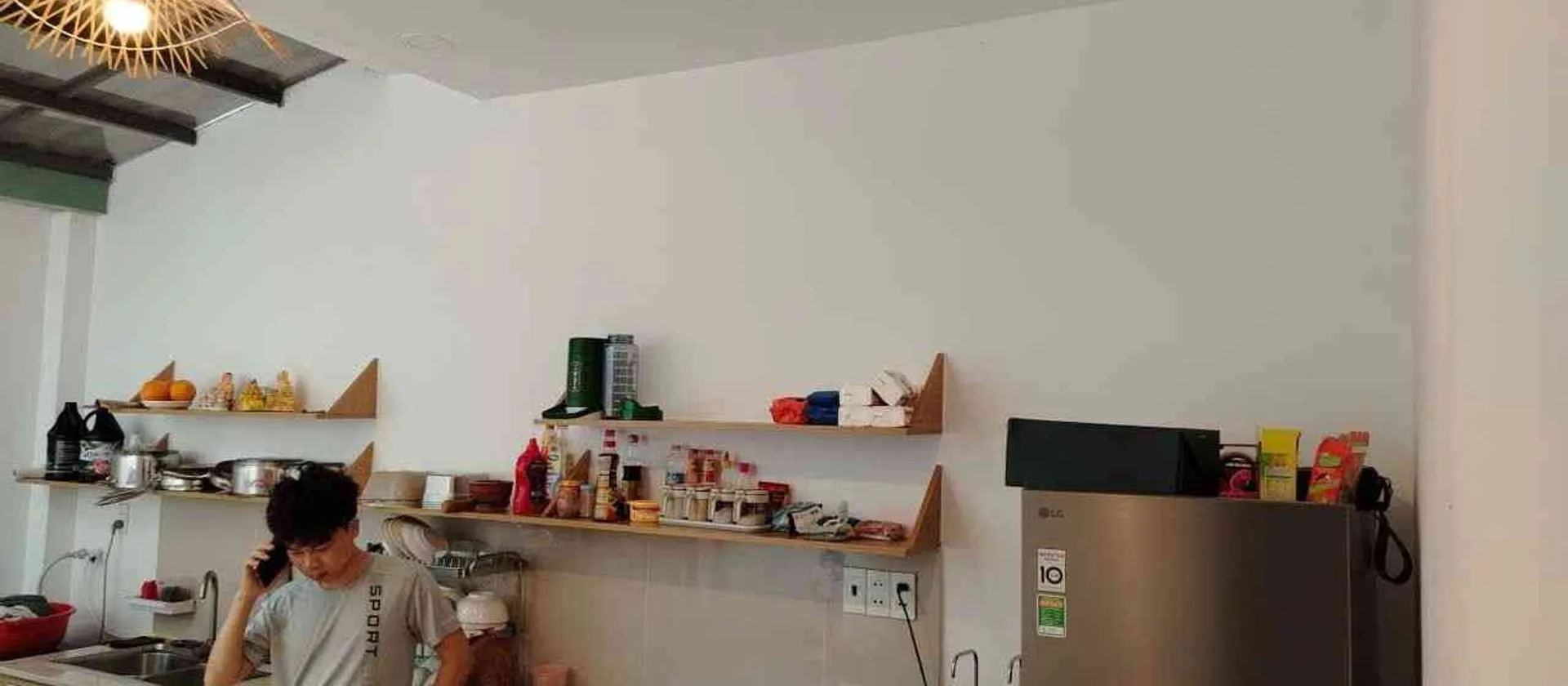 Nhà mặt phố Linh Xuân giá tốt, diện tích rộng... Bán nhà mặt phố tại Linh Xuân, Hồ Chí Minh 01