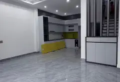 CƠ HỘI VÀNG MẶT PHỐ – NHÀ TÂN CỔ ĐIỂN 4 TẦNG SANG TRỌNG!... Bán nhà mặt phố tại An Hải, Hải Phòng 05