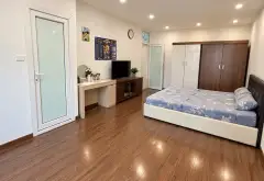 Bán nhà riêng 4 tầng tại Đội Cấn, Ba Đình, Hà Nội, diện tích 28 m2... Bán nhà riêng tại Ba Đình, Hà Nội 08