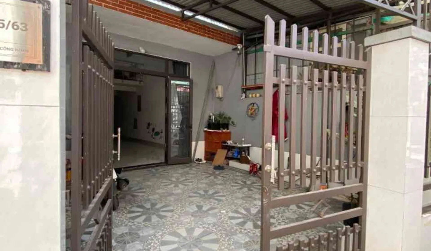 Bán nhà ở đà nẵng... Bán nhà riêng tại An Khê, Đà Nẵng 01