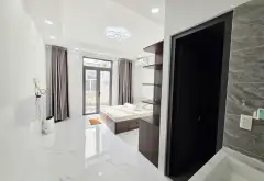 Bán nhà 4 tầng diện tích 64m² tại Tân Phú giá 8.9 tỷ... Bán nhà riêng tại Tân Sơn Nhì, Hồ Chí Minh 11