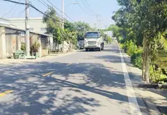 Bán nhà mặt phố mặt tiền rộng tại Bình Lợi, giá tốt... Bán nhà mặt phố tại Bình Lợi, Hồ Chí Minh 01