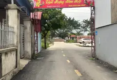 🔥 HOÀNG DƯƠNG – MAI ĐÌNH – SÓC SƠN | 71M² FULL THỔ – MT 5,5M – Ô TÔ VÀO ĐẤT – SÁT KCN NỘI BÀI 🔥... Bán đất tại Sóc Sơn, Hà Nội 01