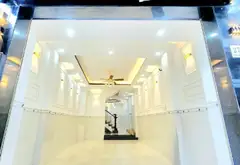 Bán nhà riêng 5 tầng mặt tiền kinh doanh tại phường Dương Bá Trạc, Quận 8... Bán nhà riêng tại Phú Định, Hồ Chí Minh 09