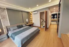 Bán nhà riêng 4 tầng phường An Hội Tây Gò Vấp, đối diện công viên, 62m2, pháp lý rõ ràng... Bán nhà riêng tại An Hội Tây, Hồ Chí Minh 09