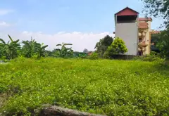 Bán đất thổ cư Sơn Đoài, Tân Minh, Sóc Sơn - Giá đầu tư, ngõ ô tô vào... Bán đất tại Sóc Sơn, Hà Nội 10