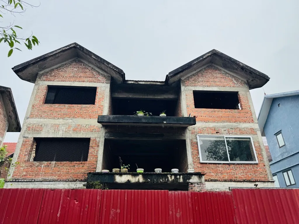 BIỆT THỰ XANH LONG VIỆT – KHU VIP, ĐÁNG SỐNG
🏡 Vị trí đẹp, giao thông thuận tiện, tiện ích bủa vây... Bán partner tại Quang Minh, Hà Nội 01