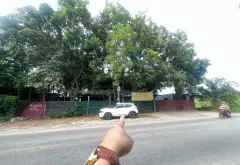 BÁN ĐẤT THÔN ĐOÀI PHÚ MINH SÓC SƠN HÀ NỘI. CÁCH SÂN BAY ĐÚNG 500M... Bán đất tại Nội Bài, Hà Nội 03