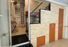 🏡 Siêu phẩm mặt tiền Bình Tân – đường lớn xe tải tránh – kinh doanh đa ngành – sát AEON Tân Phú... Bán nhà mặt phố tại Bình Hưng Hòa, Hồ Chí Minh 02