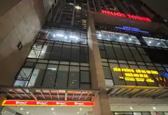 Căn hộ góc tầng cao view xanh mát tại Tam Trinh... Bán căn hộ chung cư tại Vĩnh Tuy, Hà Nội 17