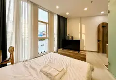 MẶT TIỀN ĐẲNG CẤP KHU ĐỆ NHẤT KHÁCH SẠN TÂN BÌNH- 6 TẦNG THANG MÁY- 11 CHDV CAO CẤP- D.THU 2 TỶ/NĂM... Bán nhà mặt phố tại Tân Sơn Nhất, Hồ Chí Minh 11