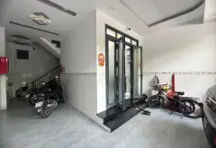 Mặt tiền góc ngã 4 chợ - kinh doanh đa nghề - Gò Dưa Tam Bình !... Bán nhà mặt phố tại Tam Bình, Hồ Chí Minh 07