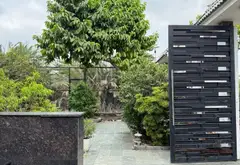 Biệt thự mặt phố đẳng cấp giữa lòng Thạnh Xuân, Quận 12... Bán nhà mặt phố tại Thới An, Hồ Chí Minh 09