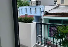 Bán nhà phố 3 tầng 3 phòng ngủ với 2 mặt tiền hẻm ô tô tại Thông Tây Hội, giá hợp lý... Bán nhà mặt phố tại Thông Tây Hội, Hồ Chí Minh 07