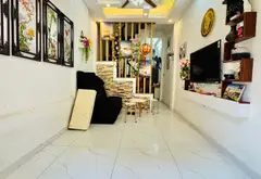 Bán nhà 4 tầng diện tích 31m² tại Tây Trà, vị trí gần Gamuda, phù hợp kinh doanh... Bán nhà riêng tại Hoàng Mai, Hà Nội 03