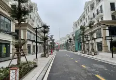 Bán shophouse 5 tầng gần Vườn Nhật tại Vinhome Ocean Park 1... Bán Shophouse tại Gia Lâm, Hà Nội 04