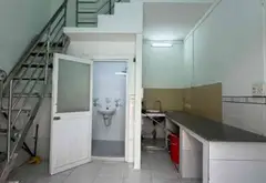 Nhà 2 tầng 2PN tại Bình Trị Đông, Bình Tân, giá 4.75 tỷ... Bán nhà riêng tại Bình Trị Đông, Hồ Chí Minh 03