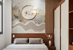 5 tỷ75 có nhà 4 tầng hiện đại ngang rộng đi bộ ra chợ Bình Thành Nguyễn Thị Tú, đường rộng ô tô... Bán nhà riêng tại Bình Tân, Hồ Chí Minh 04