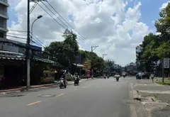 Nhà mặt tiền sầm uất Tân Bình, cho thuê siêu lợi nhuận... Bán nhà mặt phố tại Tân Bình, Hồ Chí Minh 02