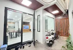 Nhà riêng 4 tầng khu Ngọc Thuỵ, Long Biên - diện tích 85m2, vị trí đắc địa... Bán nhà riêng tại Bồ Đề, Hà Nội 04