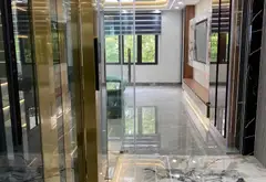 [Q.12]- 5 TẦNG THANG MÁY - THỚI AN 16 📐 4❌16m 💵GIÁ 7.2 ĐỒNG TL... Bán nhà riêng tại Thới An, Hồ Chí Minh 05