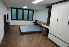 Nhà đẹp 4 tầng 5 ngủ ngõ ô tô Việt Hưng, tiện ích đầy đủ... Bán nhà riêng tại Việt Hưng, Hà Nội 07