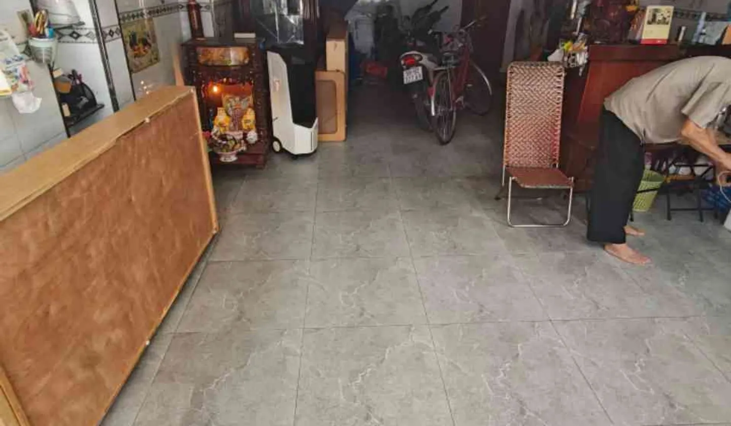 Bán nhà mặt phố 5 tầng 2 mặt tiền phường 15, Quận 10, diện tích 43.7m2 giá 16.5 tỷ... Bán nhà mặt phố tại Diên Hồng, Hồ Chí Minh 01
