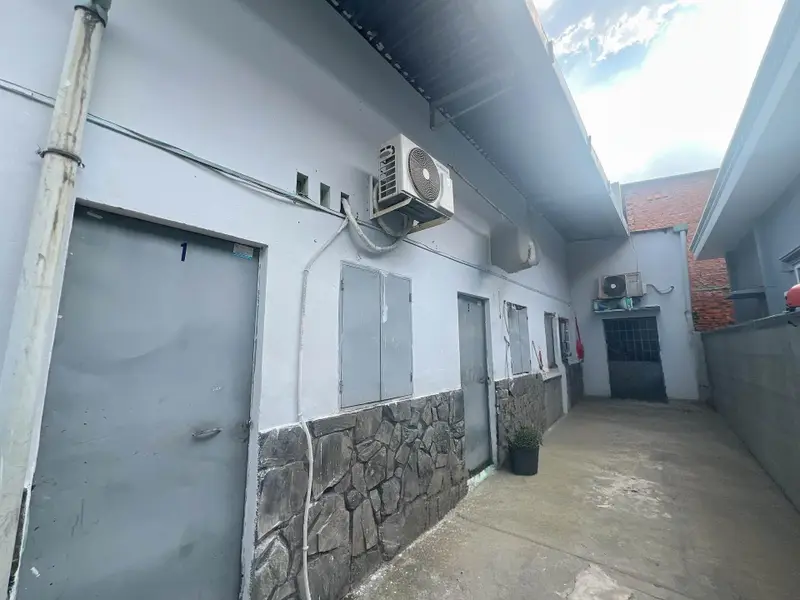 Nhà riêng 5 phòng ngủ, diện tích rộng, vị trí gần chợ Bình An với giá hấp dẫn... Bán nhà riêng tại Dĩ An, Hồ Chí Minh 01