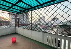 Nhà 7 tầng thang máy, 47.7m2, ô tô vào nhà, chủ đang thở oxy giảm 500tr, giá chào hấp dẫn... Bán nhà riêng tại Khương Đình, Hà Nội 18