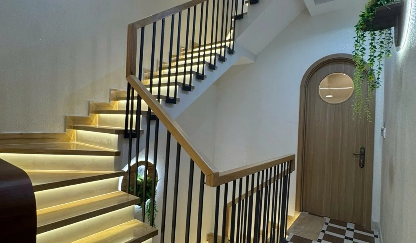 Bán nhà riêng 3 tầng 75m2 phường Bình Phú, Quận 6, TP.HCM giá 7,5 tỷ... Bán nhà riêng tại Phú Lâm, Hồ Chí Minh 01