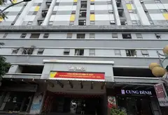 Căn hộ lô góc 70m2 view hồ, tòa Nam Rice City Linh Đàm... Bán căn hộ chung cư tại Hoàng Liệt, Hà Nội 01