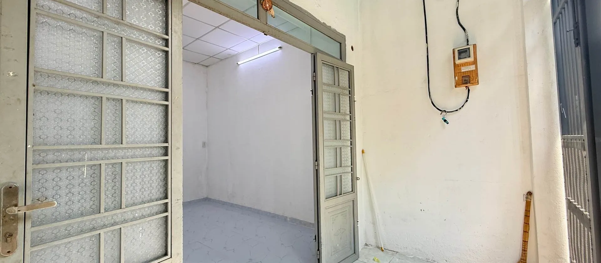 Nhà cấp 4 diện tích 52.5m² tại Trung Mỹ Tây, Quận 12, giá ưu đãi 3.8 tỷ... Bán nhà riêng tại Trung Mỹ Tây, Hồ Chí Minh 01