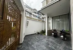 Biệt thự lô góc 4 tầng rộng thoáng tại Gia Hòa... Bán nhà mặt phố tại Bình Hưng, Hồ Chí Minh 09