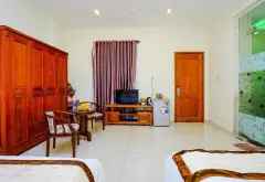 Cơ hội độc nhất sở hữu khách sạn 5 tầng trung tâm Hải Châu với doanh thu 150 triệu/tháng... Bán nhà mặt phố tại Hải Châu, Đà Nẵng 03