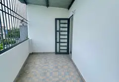 Nhà 3 tầng 5x17m khu dân cư, ngay chợ Đại Hải, Hóc Môn... Bán nhà mặt phố tại Bà Điểm, Hồ Chí Minh 07