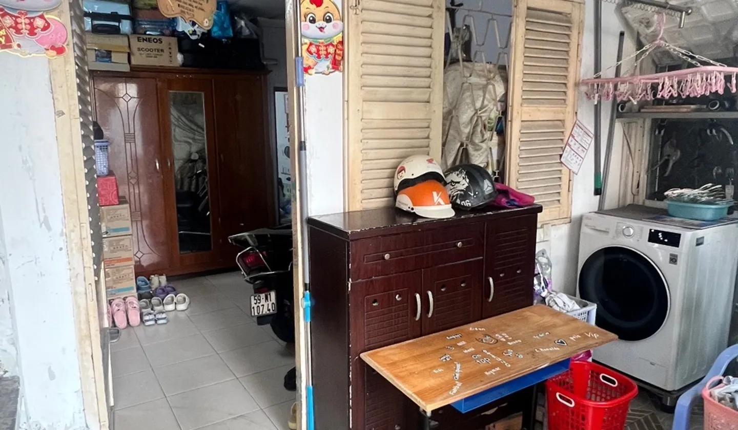 Bán nhà 1 tầng đường 385, Phường Tăng Nhơn Phú A, TP. Thủ Đức... Bán nhà riêng tại Tăng Nhơn Phú, Hồ Chí Minh 01