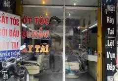 Nhà mặt tiền sầm uất quận 3, giá siêu hấp dẫn... Bán nhà mặt phố tại Bàn Cờ, Hồ Chí Minh 01