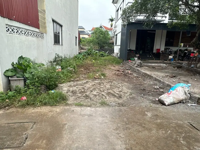Đất phân lô đẹp, mặt tiền rộng, giá đầu tư hấp dẫn tại quận mới... Bán đất tại Văn Giang, Hưng Yên 01