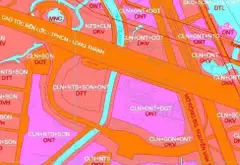 Bán đất nông nghiệp quy hoạch đất ở xã Hiệp Phước, TP.HCM, diện tích lớn, giá ưu đãi... Bán đất tại Hiệp Phước, Hồ Chí Minh 13