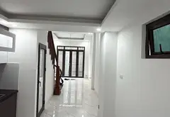 Bán nhà riêng 4 tầng Yên Vĩnh lô góc, gần bãi đỗ ô tô, giá đầu tư- Hàng xóm KĐT Hinode... Bán nhà riêng tại Hoài Đức, Hà Nội 01