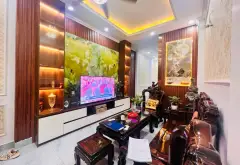 Nhà đẹp thang máy, cách phố Thụy Khuê chỉ 20m... Bán nhà riêng tại Tây Hồ, Hà Nội 03