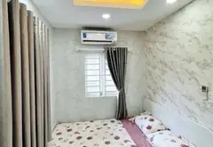 Nhà mặt phố Quận 3, vừa ở vừa kinh doanh cực chất... Bán nhà mặt phố tại Xuân Hòa, Hồ Chí Minh 09