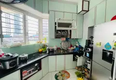 Căn hộ góc siêu sáng mát trên phố Nguyễn Tuân... Bán căn hộ chung cư tại Thanh Xuân, Hà Nội 04