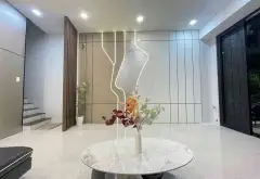 Nhà đẹp 4 tầng có thang máy, tặng full nội thất tại Âu Cơ... Bán nhà riêng tại Tân Hòa, Hồ Chí Minh 16