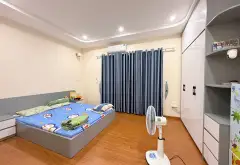 7,2 tỷ Nhà đẹp Nam Dư - Xách vali về ở ngay,5 tầng ,sổ đỏ vuông... Bán nhà riêng tại Vĩnh Hưng, Hà Nội 03