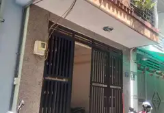 Bán nhà 2 tầng 40m2, hẻm xe hơi gần Lê Văn Khương, Quận 12... Bán nhà riêng tại Thới An, Hồ Chí Minh 12